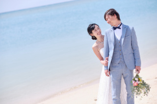 最高の笑顔で！