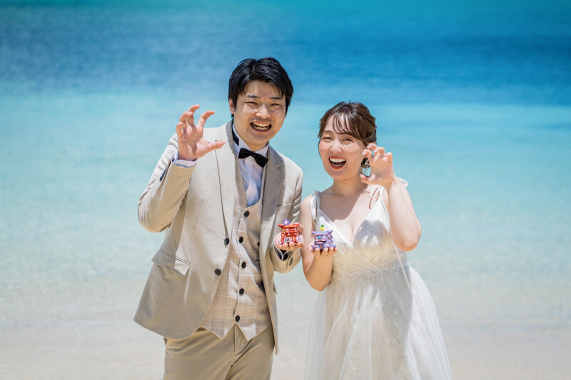 はい、シーサー！！