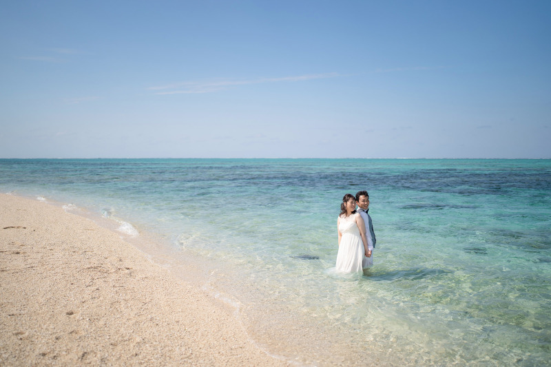 ウォーターイン*