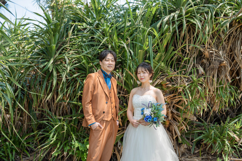 撮影スタート★