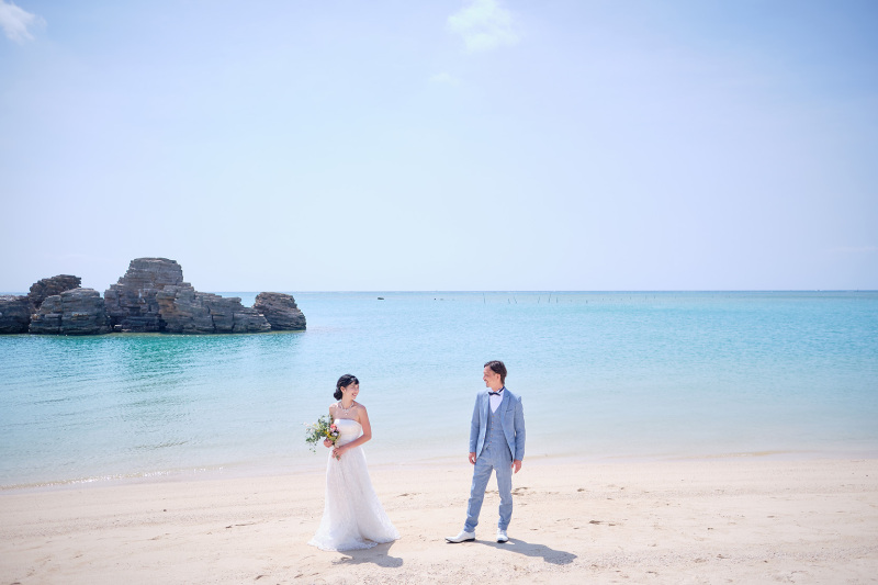 最高のロケーション☆