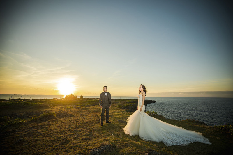 サンセットタイム☀︎