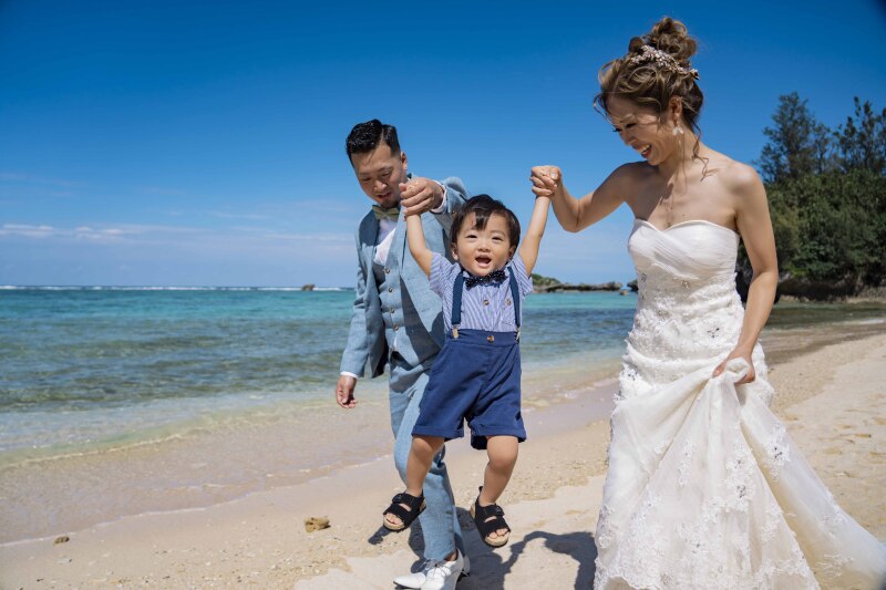 空高くジャーンプ!!