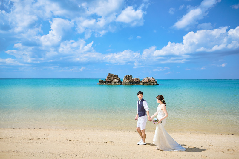 お散歩ショット♬