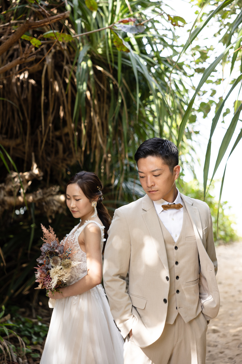 目に映らなくても・・・