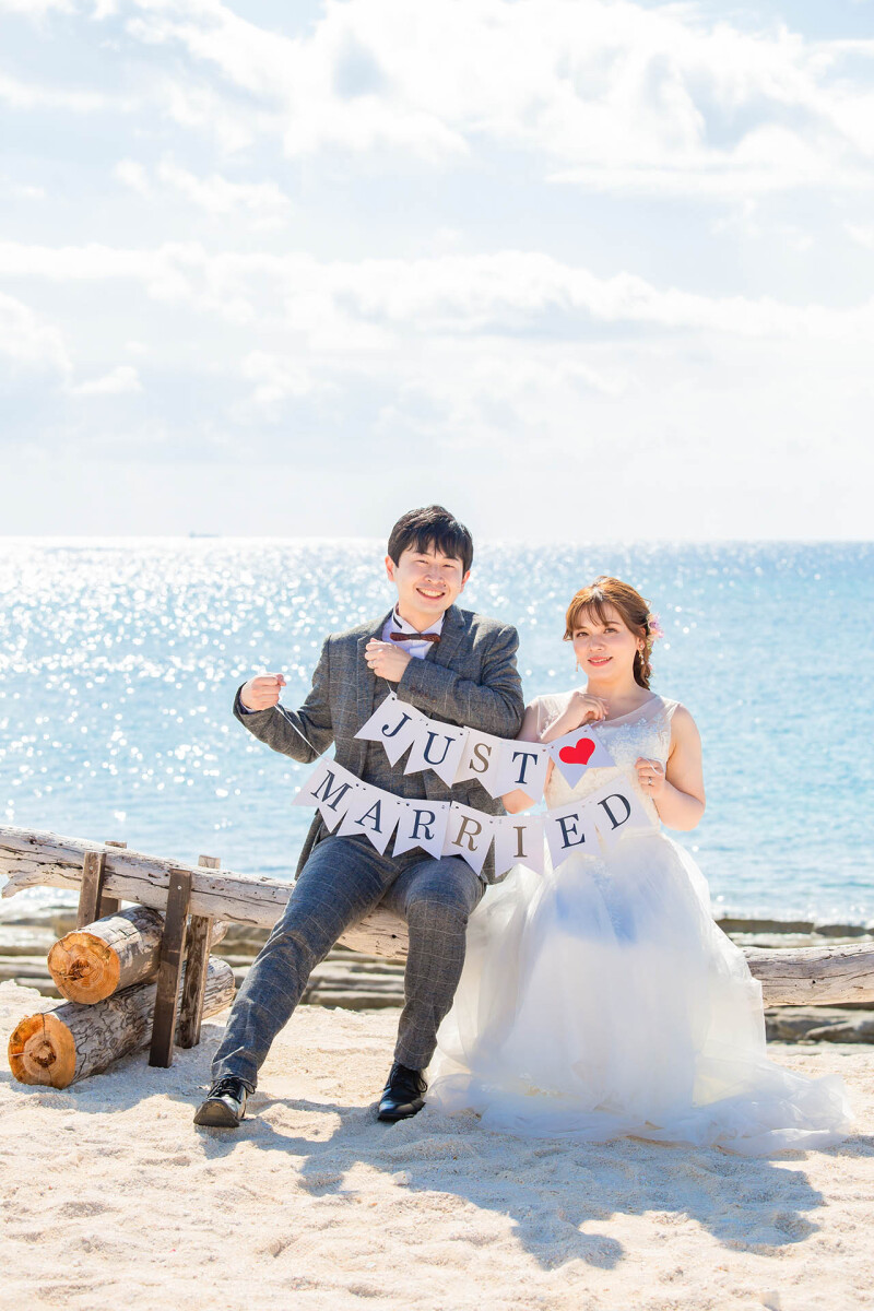 お持ち込みのアイテムと共に