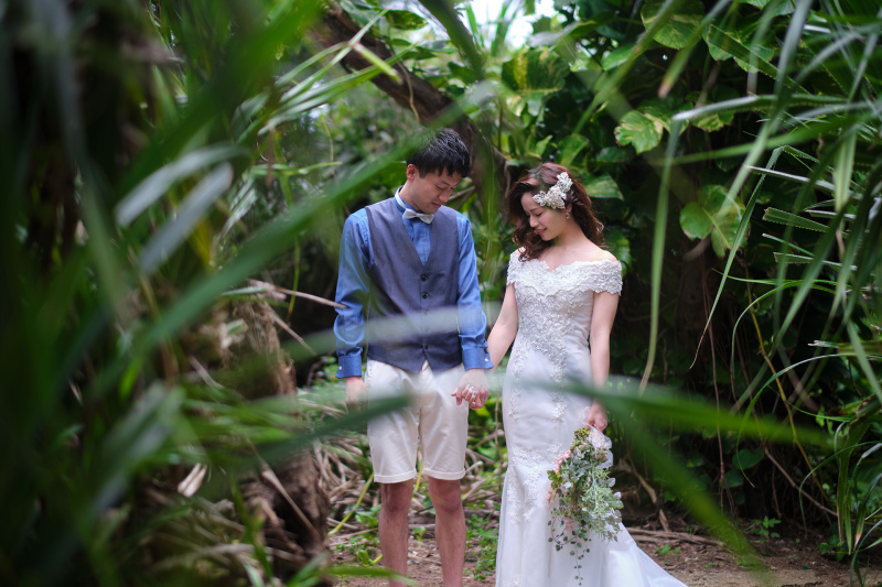 *グリーンスポット*