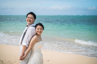 青空ウェディング＊