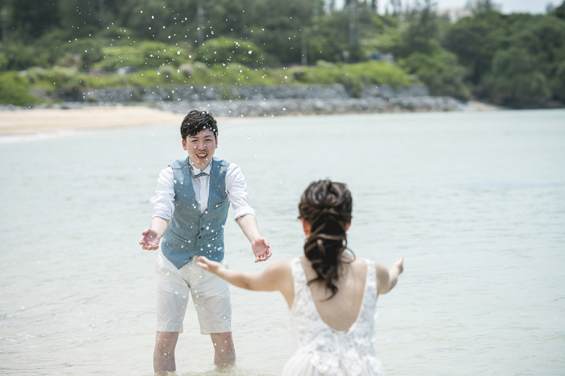 ウォーターイン