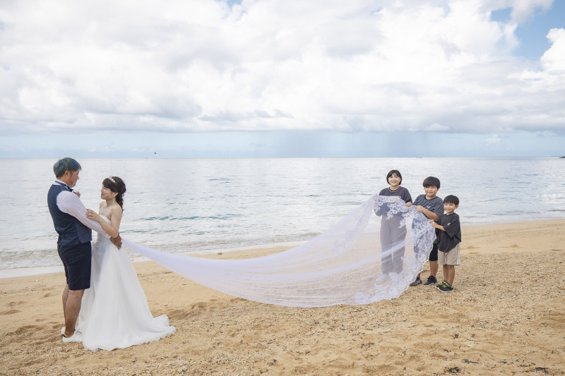 ロングベール＊