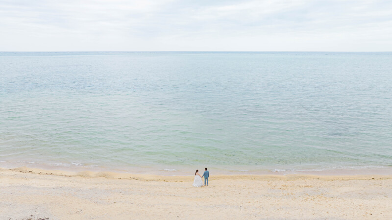 ドローンフォト