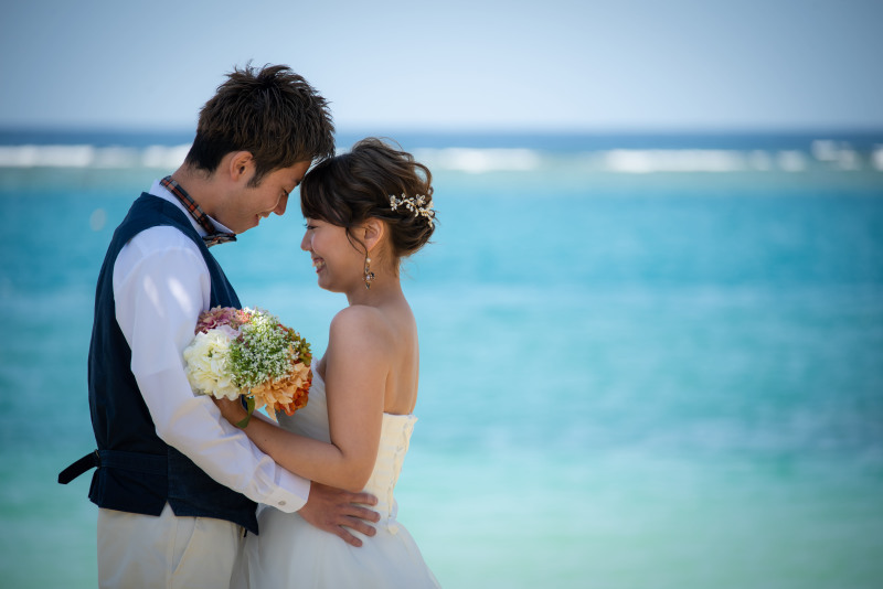 ずっと一緒に♡