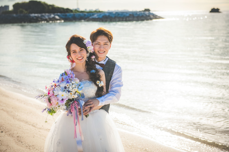 ベストスマイルショット!!