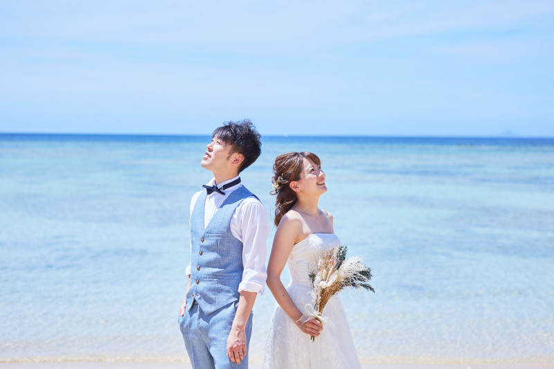 カジュアルスタイルも＊