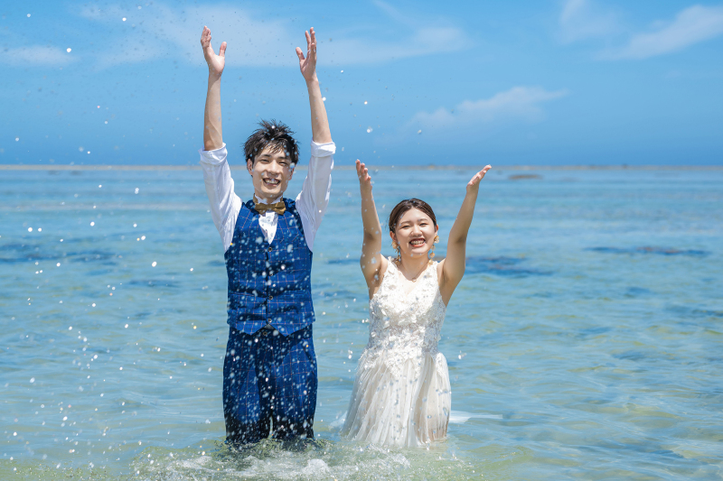 バシャバシャ＊