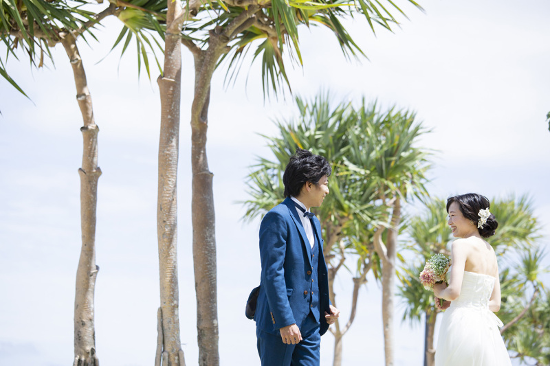 撮影スタート☆