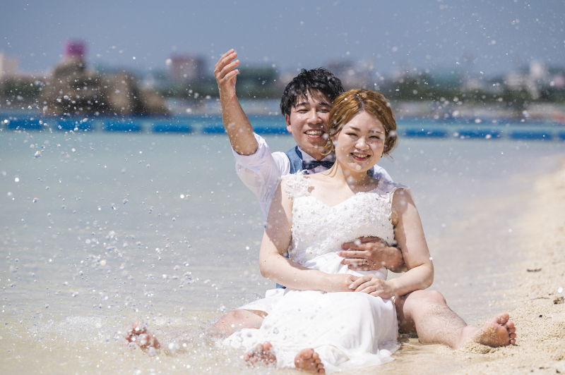 最後はカメラマンへ