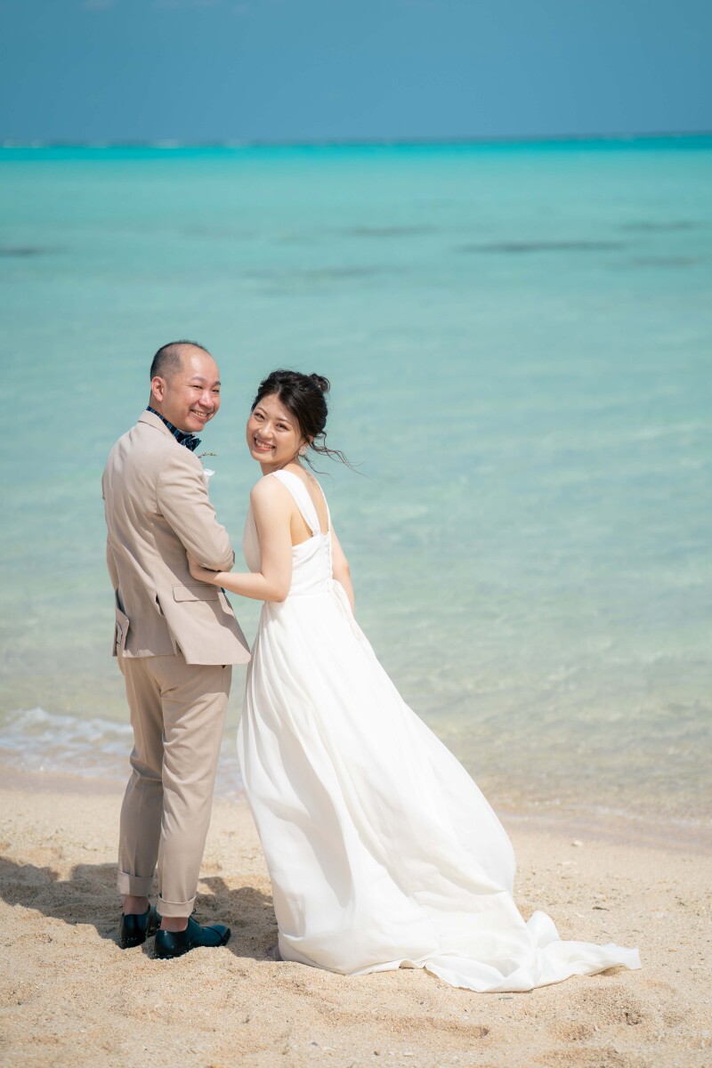 思わずこの笑顔♪