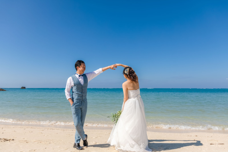 レッツダンシング〜part1