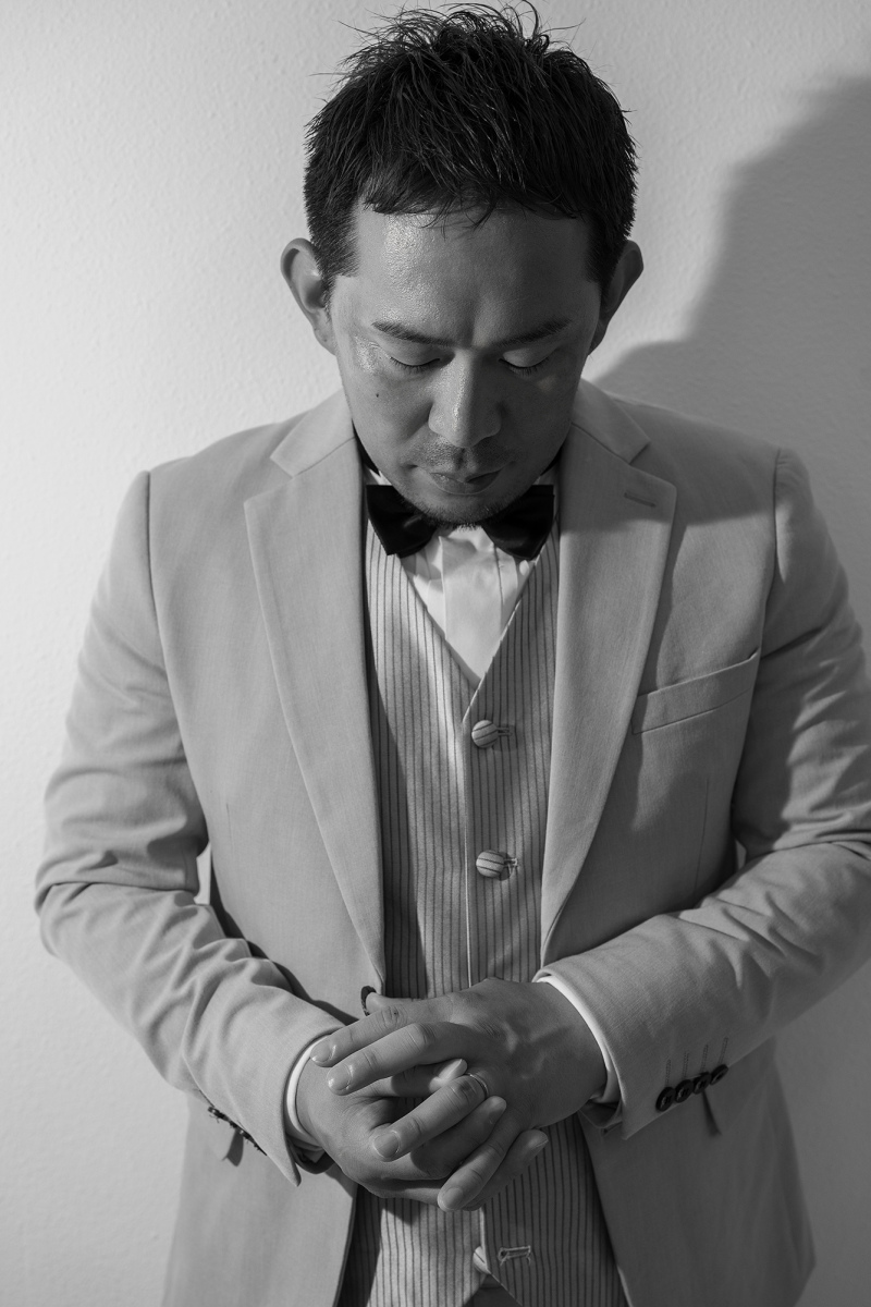 ソロショット☆