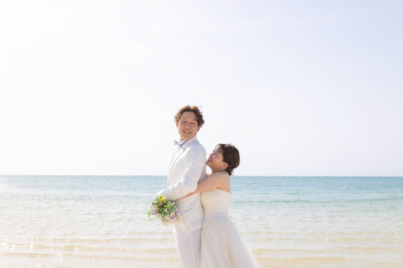 こちらも仲良しショット☆