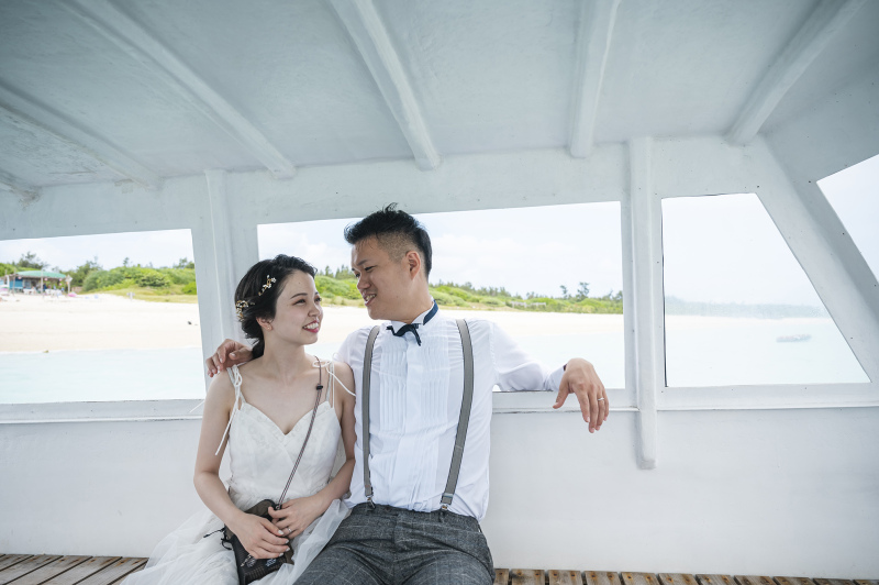 百合が浜へレッツゴー！