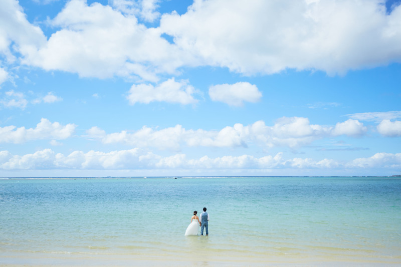 ナチュラルにフォトウェディング＊