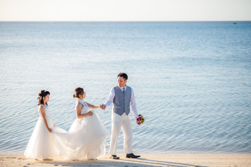 ファミリーショット*