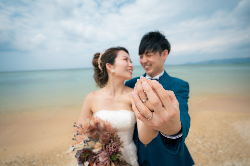 リングショット