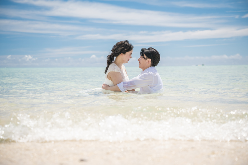 ウォーターイン!