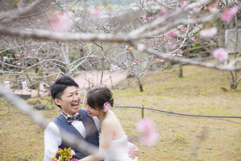 本当に仲良しなおふたり♡