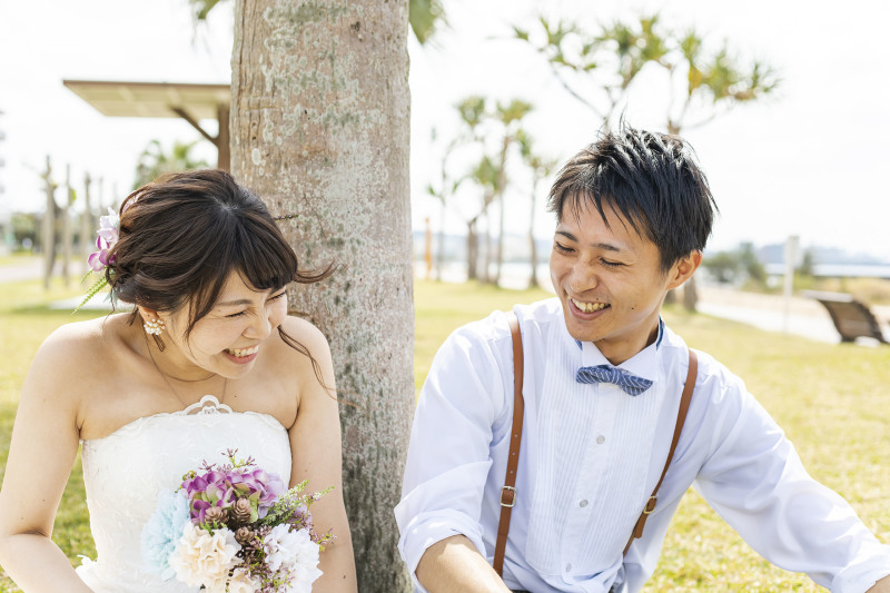 何気ない瞬間も特別に...**