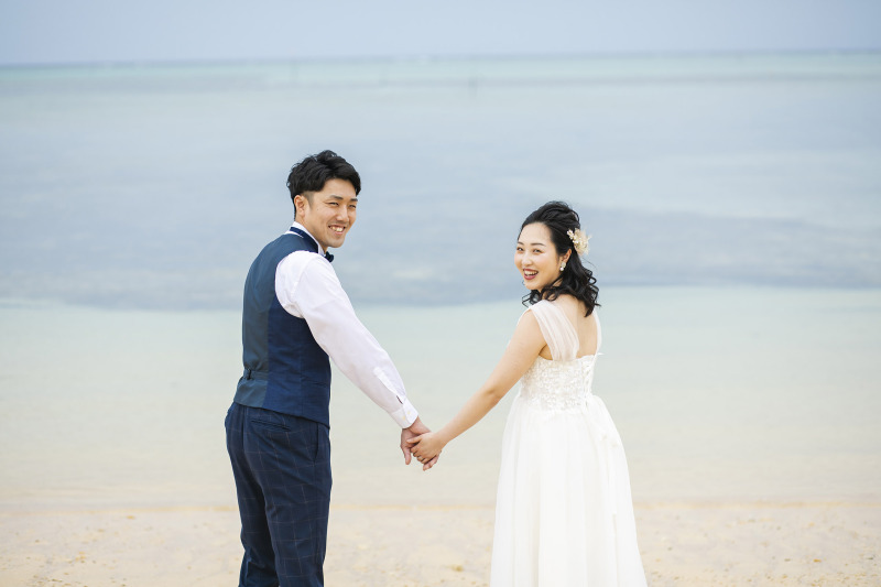 振り向きショット☆