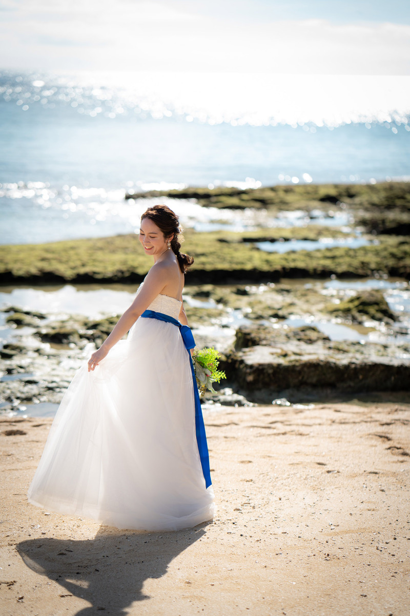 ナチュラルスマイル！