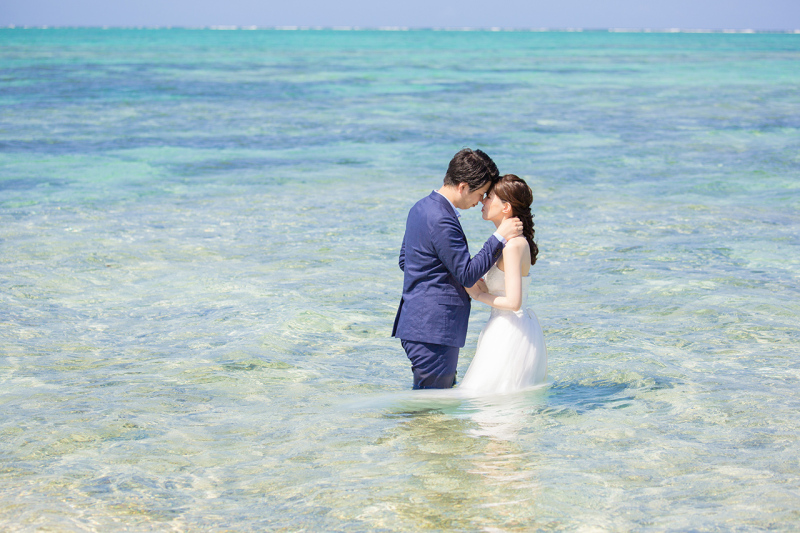 ウォーターイン*