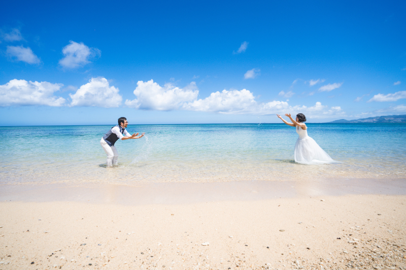 ウォーターイン!!