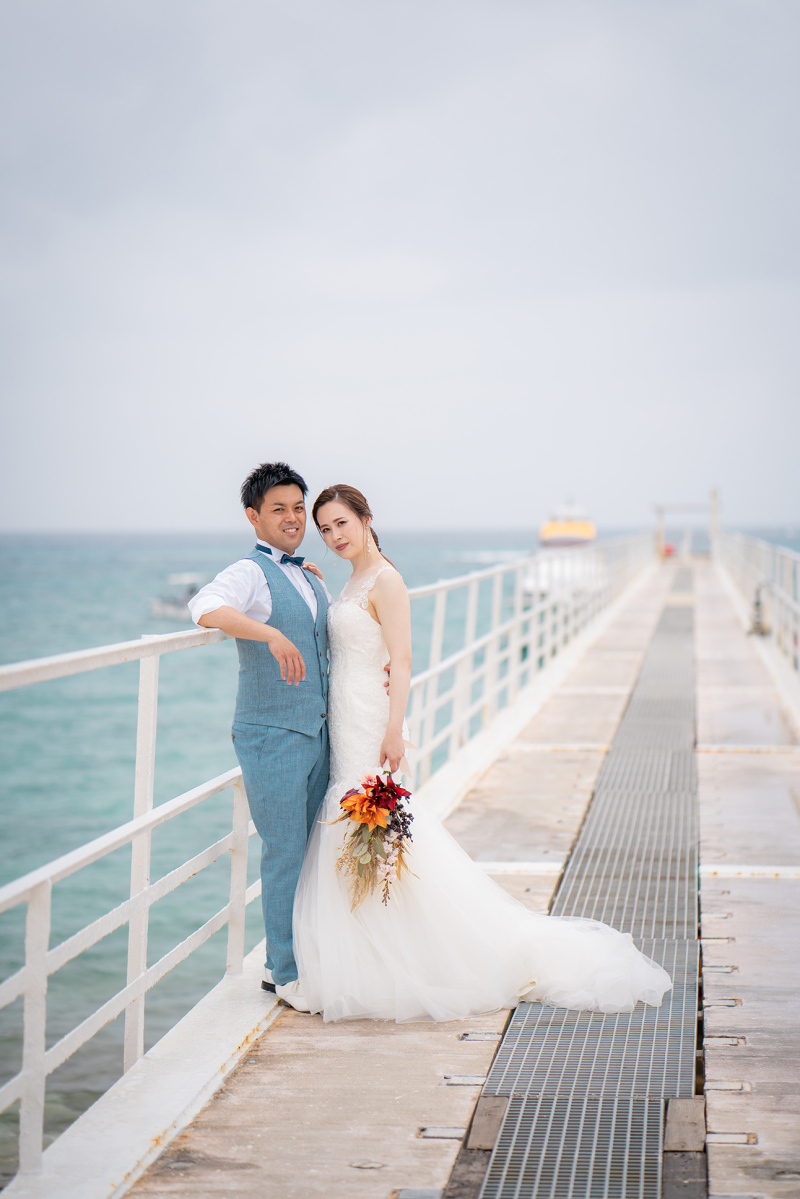 ポージングもかっこよく☆