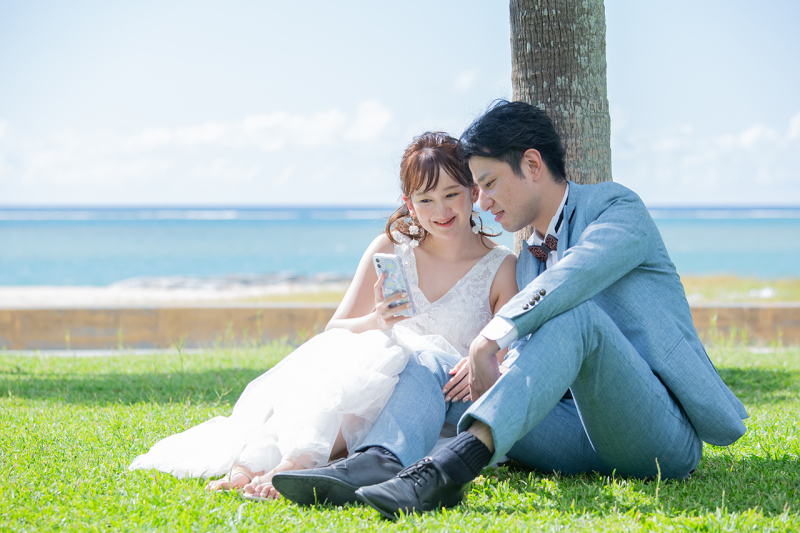 オフショット＊