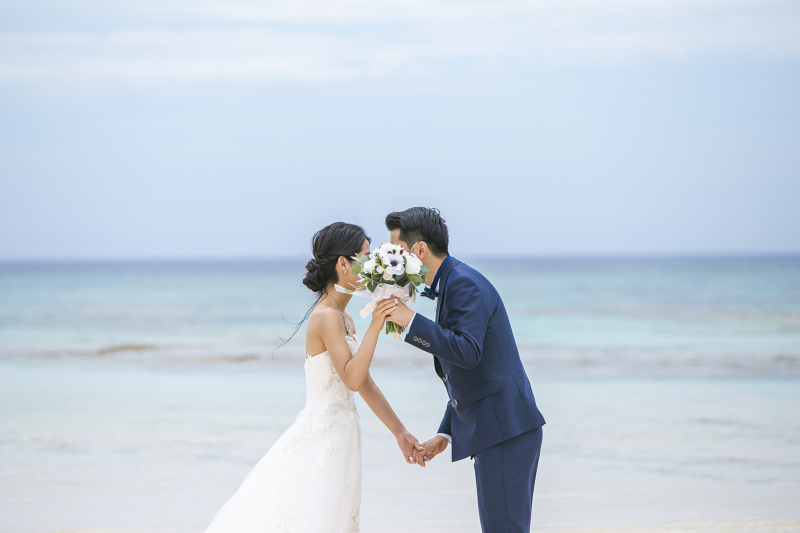 仲良しなおふたり◎