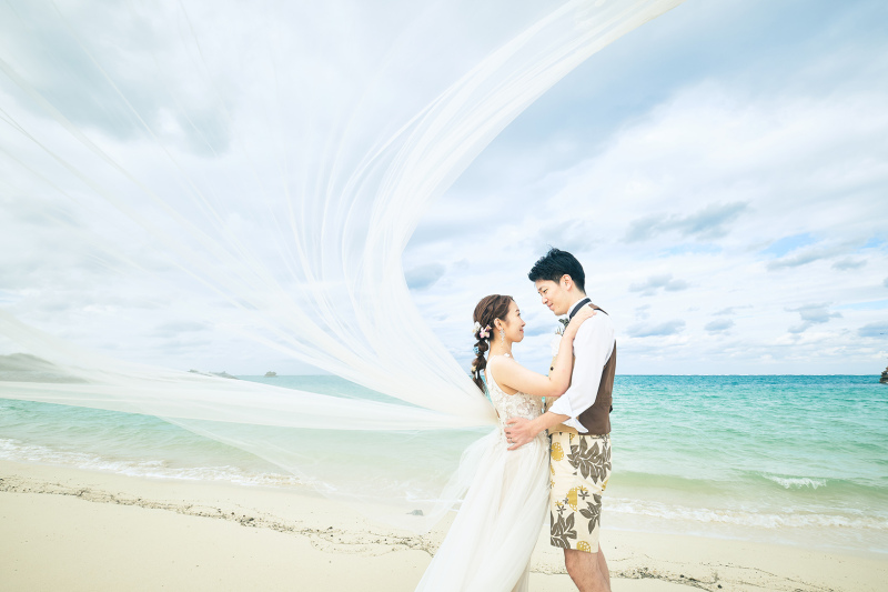 ロングベール＊