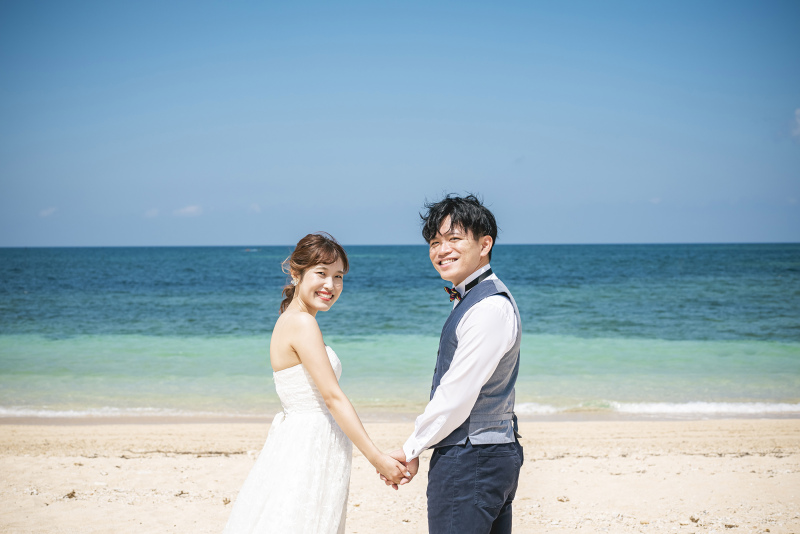 撮影スタートします！