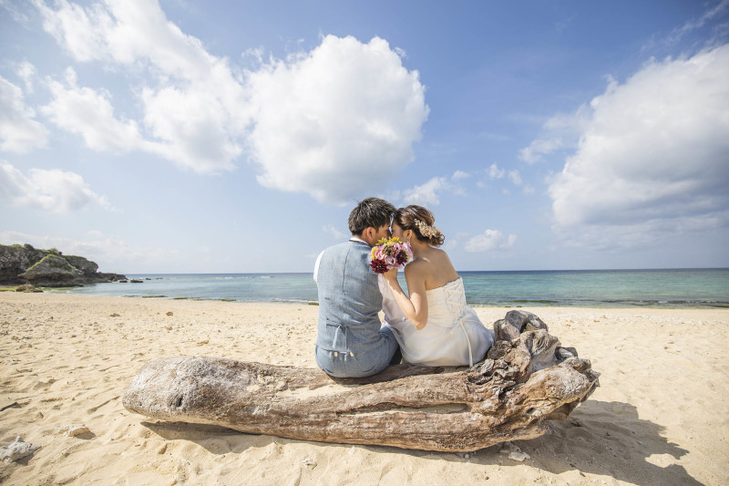 お洒落カット♡
