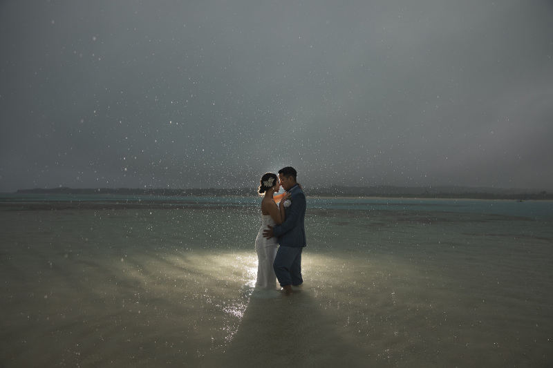 「アメイジング」!!