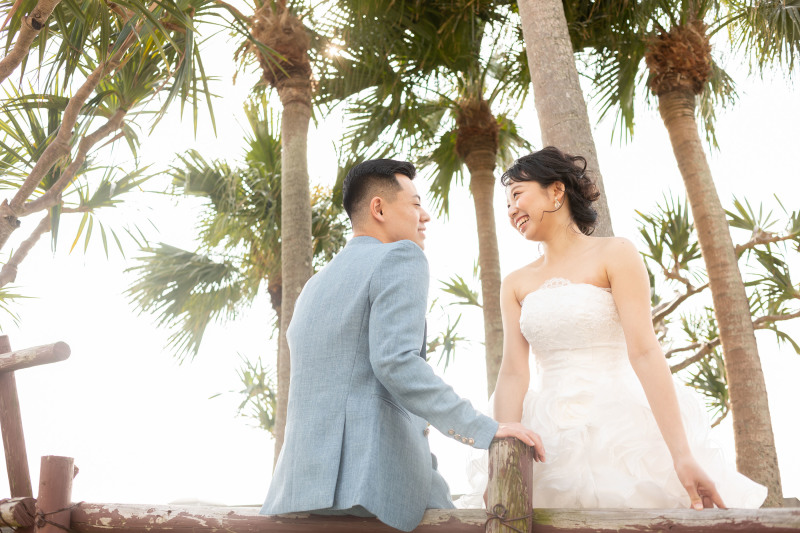 撮影スタート＊