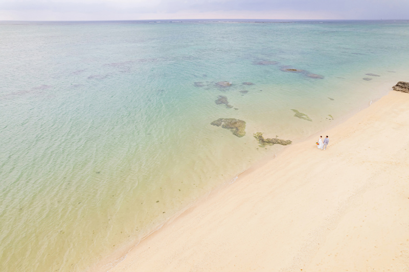 まずはドローンから!