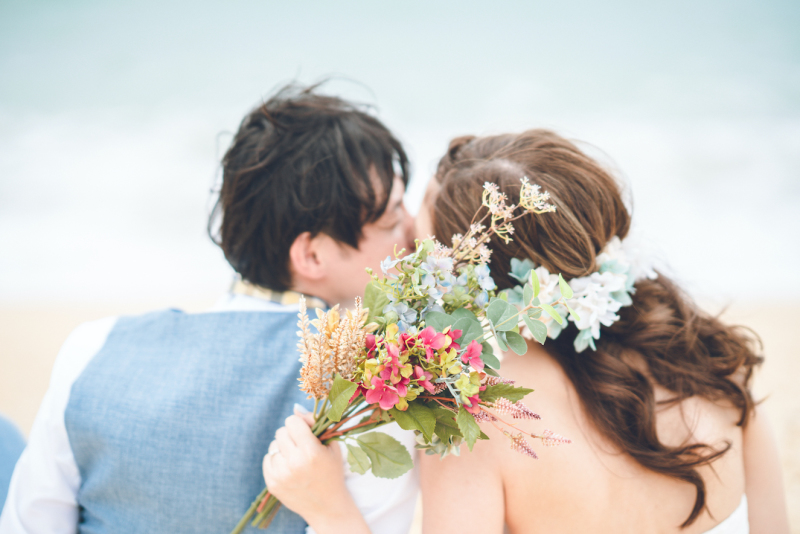 ふたりだけの空間♡