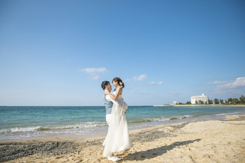 縦抱っこポーズ＊