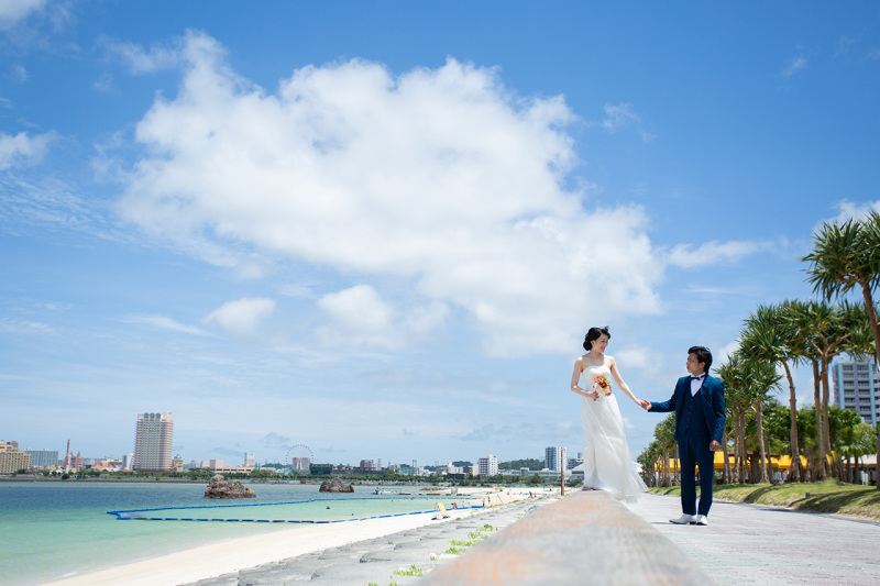 お散歩ショット♩