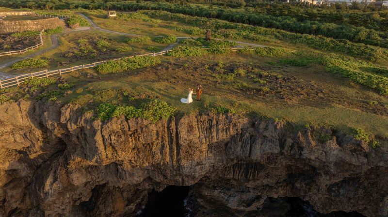 ドローンフォト