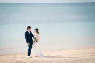 午後の落ち着いた雰囲気